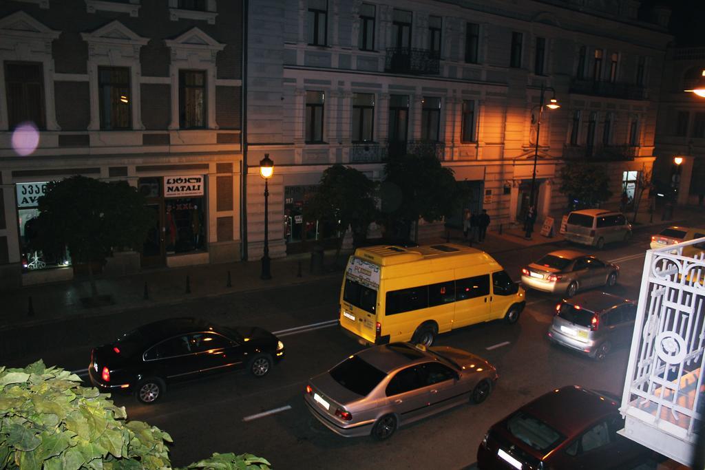 Mari Apartment Tbilisi Exterior photo